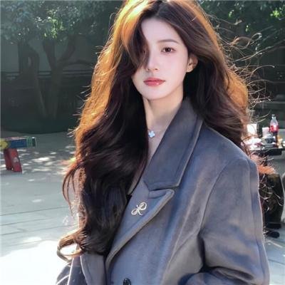 毕竟是巫女